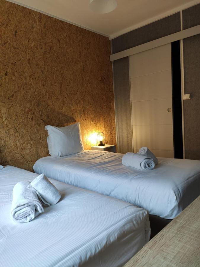 Bar Hotel Du Centre Montrevel-en-Bresse Kültér fotó